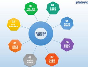 农品街 最新的商业模式,能否取代传统商业模式,走向未来